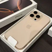 اپــل آیفـون ۱۶پرو مـکس ( فول کپـی )|موبایل|زاهدان, |دیوار