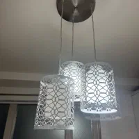 لوستر اشپزخانه