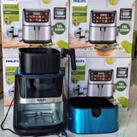 سرخ کن فیلیپس