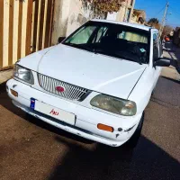 ۱۴۱مدل ۸۵|خودرو سواری و وانت|نیشابور, خیام|دیوار