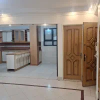 110متر/2خواب/طبقه دوم/خ 22بمهن