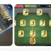 اکانت dls25خیلی خوب ودیسک کتاب کوروشps4توضیحات