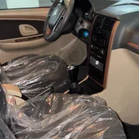 پارسtu5گاز سیمی|خودرو سواری و وانت|شیراز, هفت تنان|دیوار