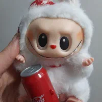 لبوبو کوکاکولا