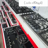 (فروشگاه حامد) پک گاز و هود و فر