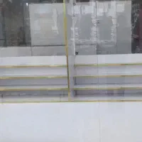 ویترین ام دی اف