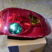 چراغ خطر عقب 206 هاچبک سمت راننده