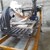 دستگاه سنگبری و کاشی‌بر  صنعتی|ماشین‌آلات صنعتی|تهران, ظهیرآباد|دیوار