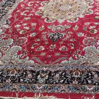 فرش ماشینی ۹متری