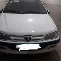 پرشیا تیوفایو