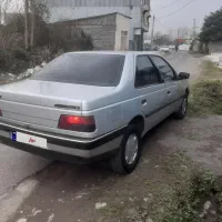 پژو405 GLXi|خودرو سواری و وانت|آستانه اشرفیه, |دیوار