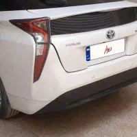 تویوتا پریوس 2017 تیپ B