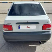 پراید ۹۸|خودرو سواری و وانت|بروجرد, |دیوار