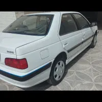 پژو پارس tu5 مدل ۹۹|خودرو سواری و وانت|همدان, |دیوار