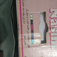 چرخ خیاطی مارشال قدیمی و گهواره نوزاد کاملا نو نو|چرخ خیاطی و ریسندگی|الیگودرز, |دیوار