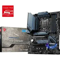 باندل گیمینگ z590 msi mag|قطعات و لوازم جانبی رایانه|تهران, علی‌آباد|دیوار