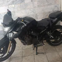 اپاچی ۲۰۰