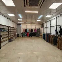 نصاب / دکوراسیون رگال / قفسه / ریل