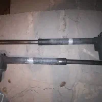 جک درب پارکینگ|مصالح و تجهیزات ساختمان|لواسان, |دیوار