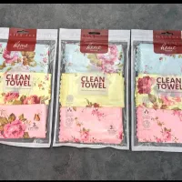 دستمال های همه کاره