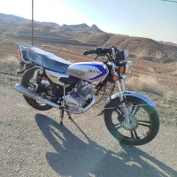هندا 200 کبیر در حد
