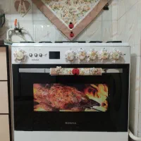 اجاق گاز