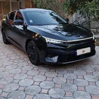 کی ام سی j7|خودرو سواری و وانت|گرگان, |دیوار