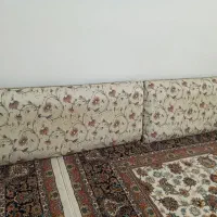 ۶ عدد پشتی سالم