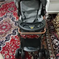 کالسکه و رورئک