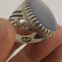 فروش انگشتر نفیس عقیق