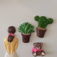 مجسمه....تزیینی|مجسمه، تندیس، ماکت|بیرجند, |دیوار