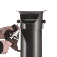 ناک باکس کافه باریستا|کافی‌شاپ و رستوران|بهارستان, |دیوار