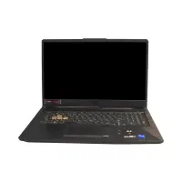 لپتاپ گیمینگ ایسوس Asus TUF Gaming F17 FX706HM|رایانه همراه|کرمان, |دیوار