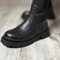 نیم بوت با پایین ترین قیمت