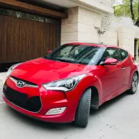 هیوندای ولستر ۲۰۱۶ فول تمیز تک برگ‌ GDI