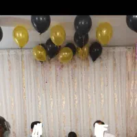 پرده توری بدون زیر پرده  در حد