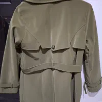 انواع لباس بارونی کت و سارافن...|لباس|ساری, |دیوار