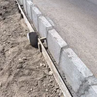 ۲ نفر  کارگر ساده برای جدولکاری