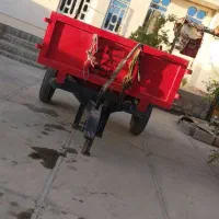 تریلی نو فروشی|قطعات یدکی و لوازم جانبی|کوهنانی, |دیوار