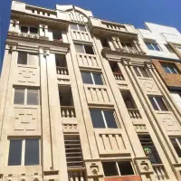 79-متر-فول-امکانات-نما-تراورتن-چهار-باغ