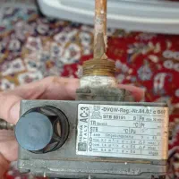 ترموکوپل آبگرمکن|آبگرمکن، پکیج، شوفاژ|مشهد, کوی المهدی|دیوار