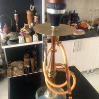 قلیان twin وارداتی