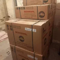 کولر گازی اجنرال 12000 مدل ASGG12CPTB|کولر گازی و فنکوئل|تهران, کن|دیوار