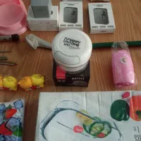 حراج لوازم منزل و محل کار بسیار زیبا و کاربردی که