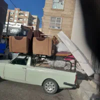 وانت بار تلفنی باربری