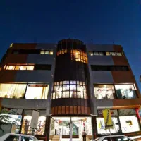 معاوضه یا فروش مغازه