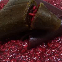 سمبوسه لواشکی خوشمزه