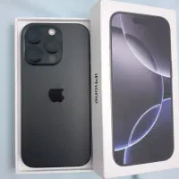 آیفون اپل ZAA 100% Apple 16 Pro