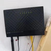 مودم ایسوس وایرلس