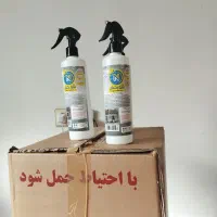 چربی زدایی نانو رخش فوق قوی برای درخشندگی منزل شما